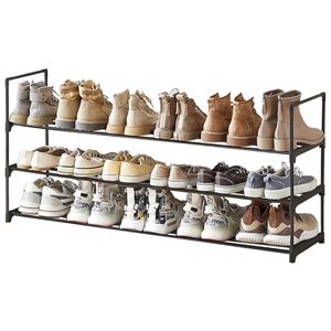 Produktbild für Schuhregal Songmics LSA033B01, aus Metall