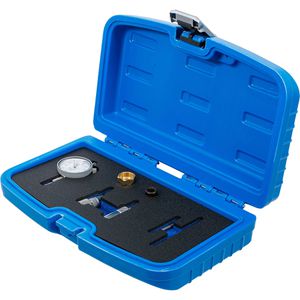 Produktbild für Messuhr BGS-technic 8319, metrisch, analog, Set