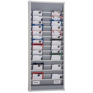 Produktbild für Werkstattplaner Eichner 9019-00873, für 30 x A5