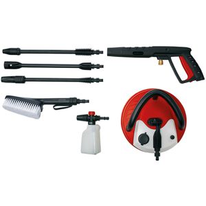 Produktbild für Hochdruckreiniger Einhell TE-HP 170