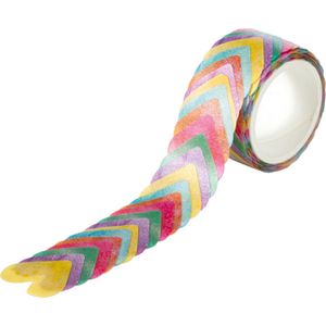 Sticker Folia 26503 Washi-Sticker Herzen