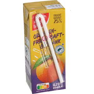 Produktbild für Saft Gut&amp;Günstig Orange