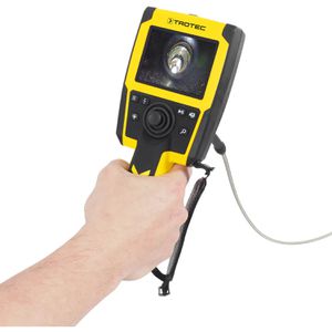 Produktbild für Endoskop-Kamera Trotec 3510009630, VSC206, mit LED