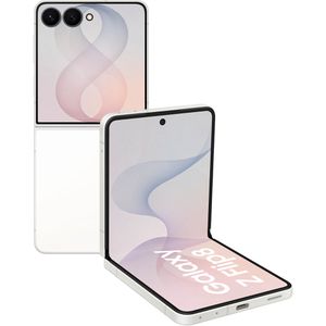 Produktbild für Smartphone Samsung Galaxy Z Flip8, 256GB