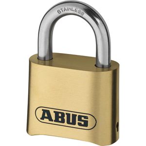 Produktbild für Vorhängeschloss Abus Marine 180IB/50, 52mm
