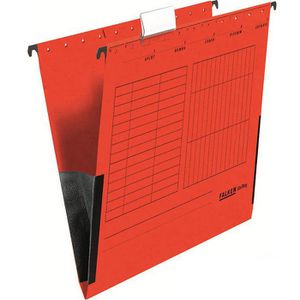 Hängetaschen Falken 11287802, UniReg, A4