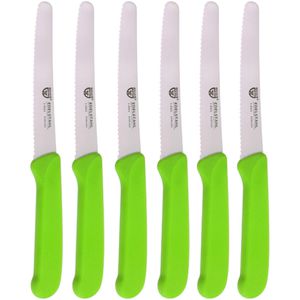 Gemüsemesser Gräwe 906.06 C6, Set