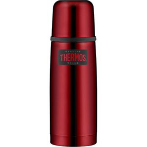Thermosflasche Thermos Light & Compact, Edelstahl
