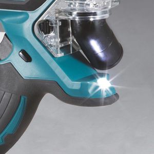Produktbild für Trockenbausäge Makita DSD180Z, Akku