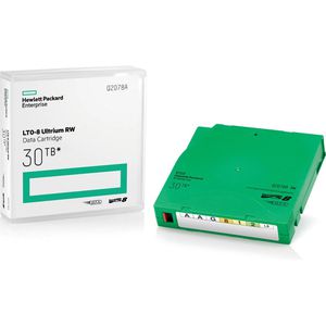 LTO-Ultrium-Band HP Q2078A, LTO 8
