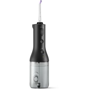 Produktbild für Munddusche Philips Sonicare HX3826/31, schwarz