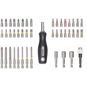 Produktbild für Bitset Bosch Extra Hard, 2607017732, Professional