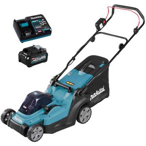 Rasenmäher Makita LM003GM102 XGT, Akku