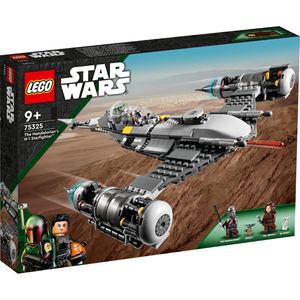 Produktbild für Klemmbausteine LEGO Star Wars 75325, ab 9 Jahre