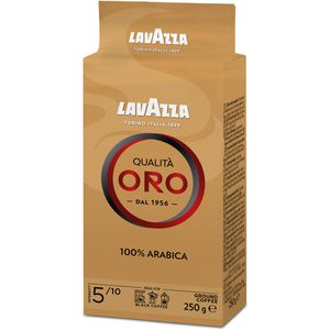Produktbild für Kaffee Lavazza Qualita Oro