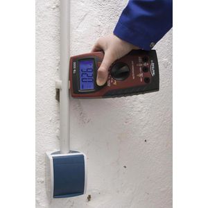 Produktbild für Multimeter Testboy 3000, digital, True RMS