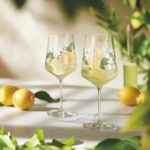 Produktbild für Cocktailgläser Ritzenhoff Sommertau Limoncello, Aperitifglas