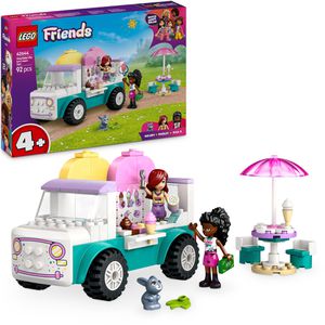 Klemmbausteine LEGO Friends 42644, ab 4 Jahre
