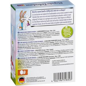Produktbild für Eierfarben Heitmann-Eierfarben Magischer Schaum