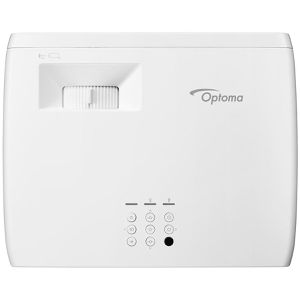 Produktbild für Beamer Optoma GT2000HDR, E9PD7KK31EZ4, Laser, Full HD