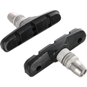 Produktbild für Fahrrad-Bremsbeläge Shimano S65T, organisch