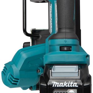 Produktbild für Bandsäge Makita PB003GZ XGT, Akku