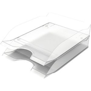 Produktbild für Briefablage Durable 1701674400, Basic, A4
