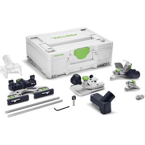 Werkzeugkoffer Festool Zubehör-Set ZS-MFK 700, 578375