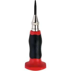 Körner Rennsteig 430229, mit Handschutz, Automatik-Körner