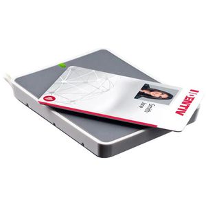 Produktbild für RFID-Reader Identiv uTrust 3700 F