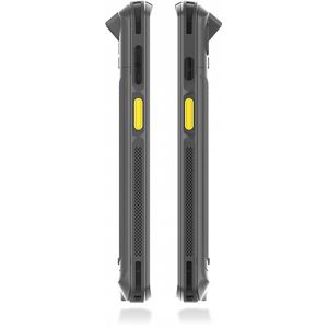 Produktbild für MDE-Gerät Newland MT93 Megattera Pro Angled Shooter, Android