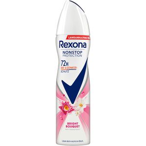 Produktbild für Antitranspirant Rexona NonStop Protection Bright Bouquet