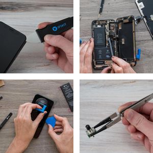 Produktbild für Werkzeugtasche iFixit Pro Tech Toolkit, IF145307-4