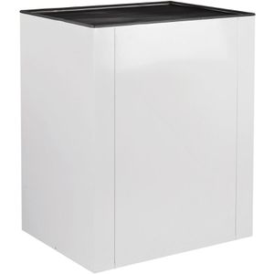 Produktbild für Schubladenschrank ADB 24771 Maxi, aus Metall