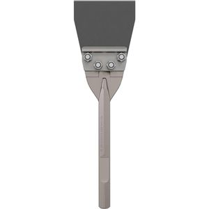 Meißel Bosch PRO Floor Scraper, 28 mm Sechskant