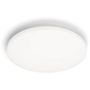 Produktbild für Deckenleuchte Philips Izso, weiß, LED