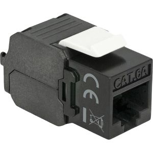 Keystone-Modul DeLock 86267, ungeschirmte Buchse