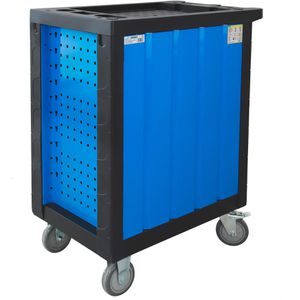 Produktbild für Werkzeugwagen ADB Lightning, 20902, mit Werkzeug