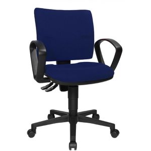 Bürostuhl Topstar U50, 8070B2 G26