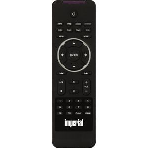 Produktbild für Radio Imperial DABMAN i150 DAB+