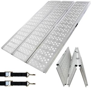 Produktbild für Auffahrrampe Dreibreit by Trutzholm 21450, 1 Stück