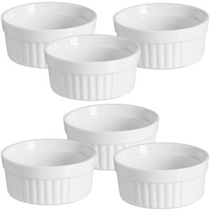 Produktbild für Auflaufform Ritzenhoff&amp;Breker Bianco, weiß, aus Porzellan