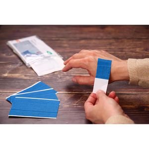 Produktbild für Pflaster Wero PowerDetect Wundpflaster, 10 Stück