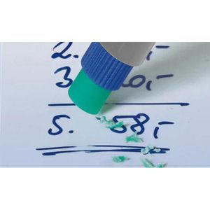 Produktbild für Folienschreiber Faber-Castell Multimark 152404