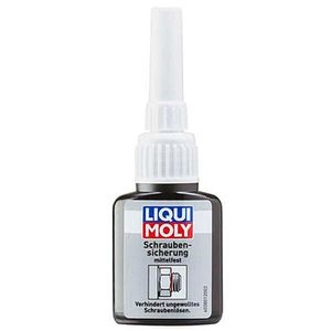Schraubensicherung Liqui-Moly 3801, mittelfest