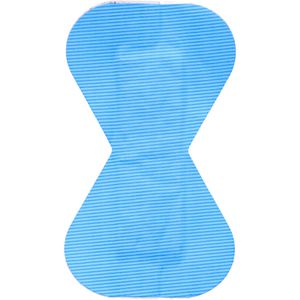 Produktbild für Pflaster Wero AquaFlex Detect Fingerkuppe 50 Stück