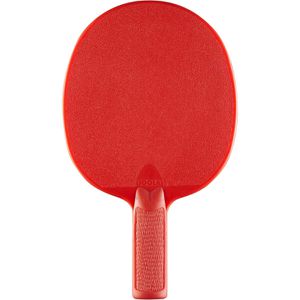 Produktbild für Tischtennisschläger Joola Multicolour Bat, 4-teiliges Set