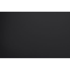 Kreidetafel ALLboards MetalBoards, schwarz, magnetisch