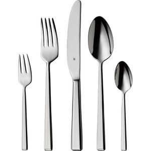 Produktbild für Besteck-Set WMF Professional Edita, Edelstahl 18/10
