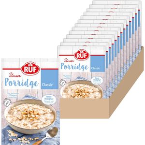 Haferbrei RUF Porridge, Classic
